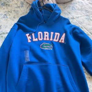 University of Florida Sweatshirt
